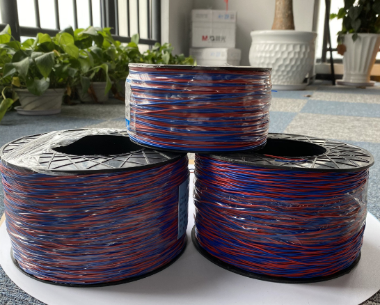 德州放炮线爆破线的详细介绍