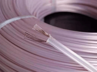 德州铜芯爆破线:爆破作业中稳定可靠的“能量传输生命线”