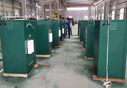 德州移动炸药库：安全与效率并重的爆破行业新趋势