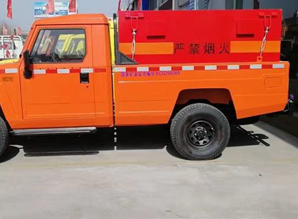 德州混装运输车行业深度解析:技术演进与市场新机遇