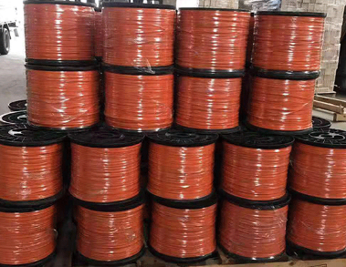 德州数码雷管母线:智能爆破的“数据高速公路”规格全解析