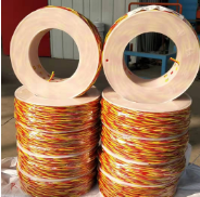 德州放炮线使用场景