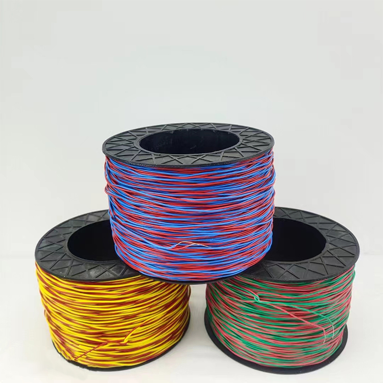 德州放炮线规格选择和使用规范