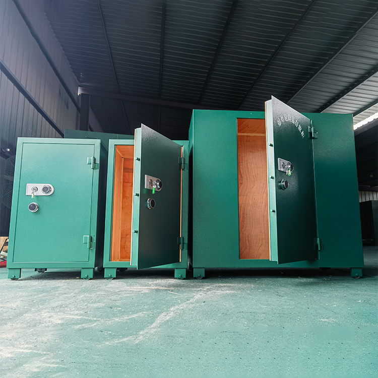 德州民爆危险品存放库房使用须知和混放禁忌