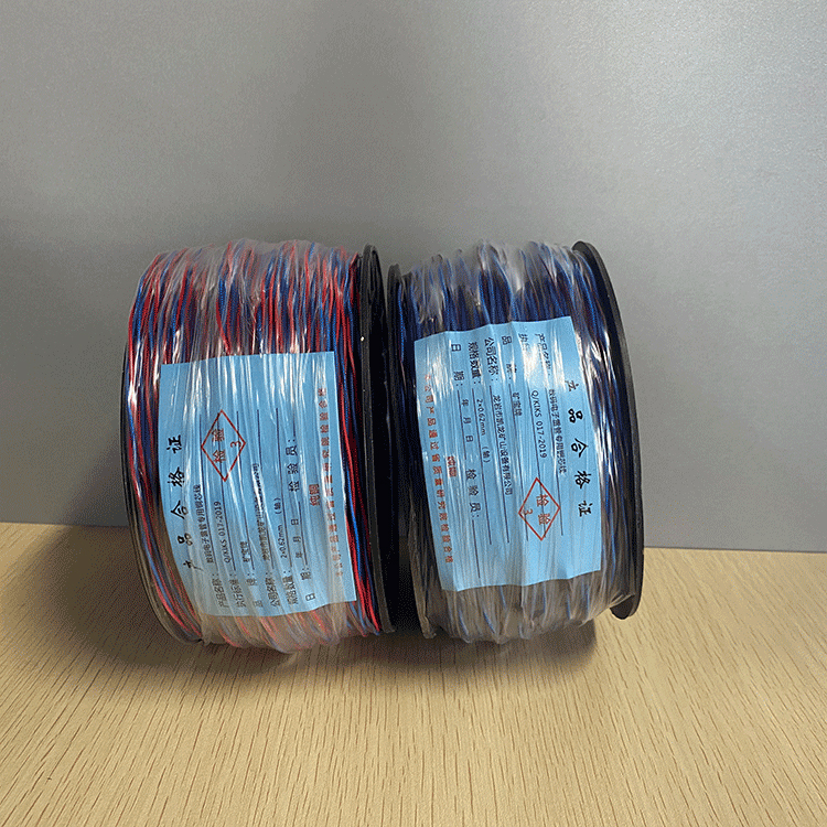 德州铜芯爆破母线 放炮母线 爆破线的产品性能和规格分析