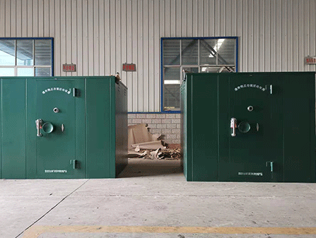 德州2026年爆破器材行业前沿：智能化、绿色化与安全升级并进