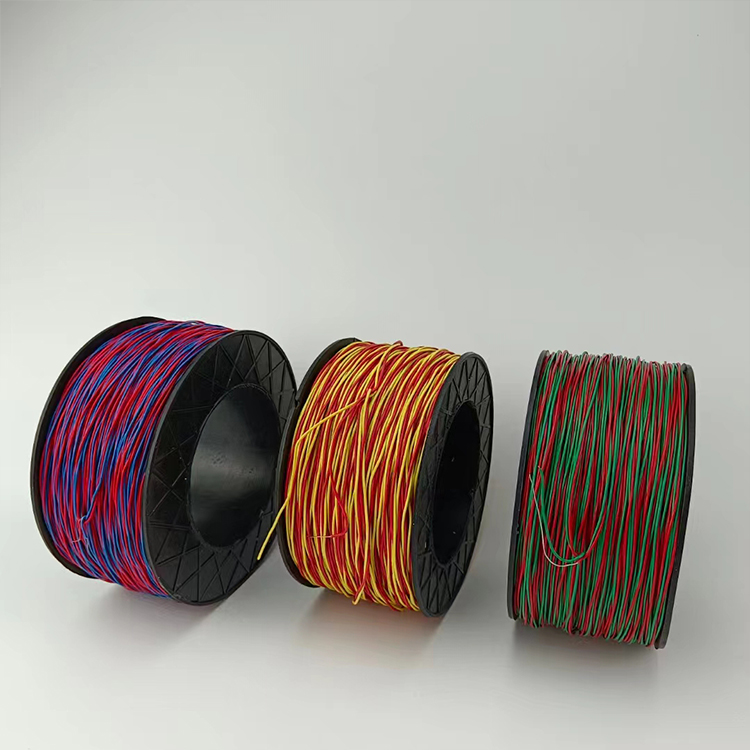 德州矿用放炮线（爆破线）专业解析：型号选择与技术规范全指南