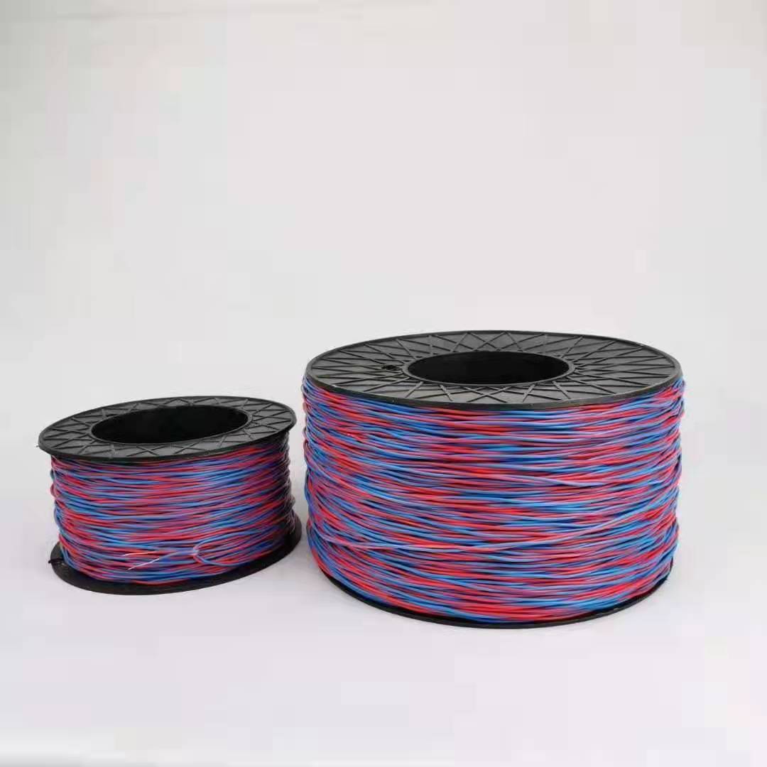 德州爆破施工专用起爆线(放炮线)爆破施工必备的安全操作指南